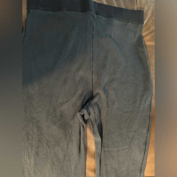 Skims COTTON RIB LEGGING - Picture 8 of 8